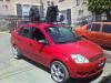 Foto de MOVIL  PUB-perifoneo con bafles