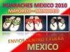 Foto de Huaraches mexico 2010