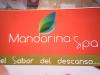 Foto de Mandarina spa