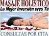 Foto de Centro e salud y bienestar