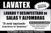Foto de Lavatex cuautla