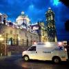 Foto de IMMEX