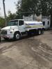 Foto de Transporte de Agua Potable