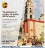Foto de UPS Emiliano Zapata